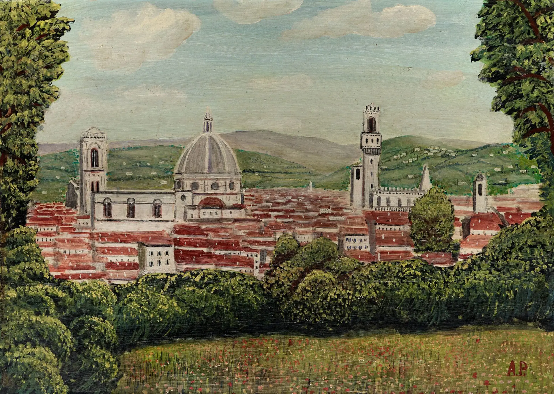 Catalyst: Im/migration and Self-taught Art in Chicago