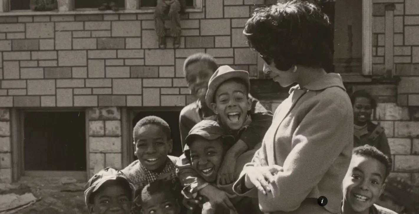 Never a Lovely So Real Digital Publication